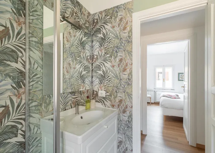 Iflat Historic Charm & Comfort By Piazza Navona Apartment Rom