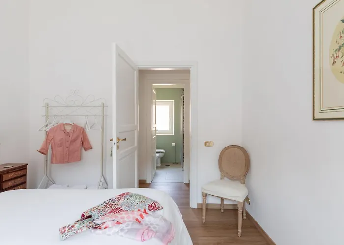 Iflat Historic Charm & Comfort By Piazza Navona
