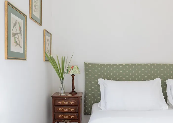 Iflat Historic Charm & Comfort By Piazza Navona Apartment Rom