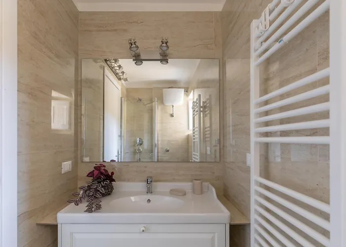 Apartment Iflat Historic Charm & Comfort By Piazza Navona