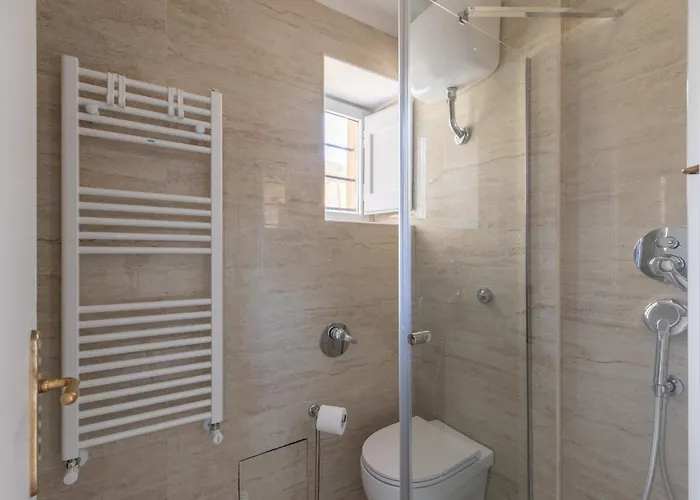 Iflat Historic Charm & Comfort By Piazza Navona * Rom