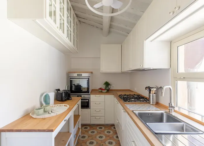Iflat Historic Charm & Comfort By Piazza Navona * Rom