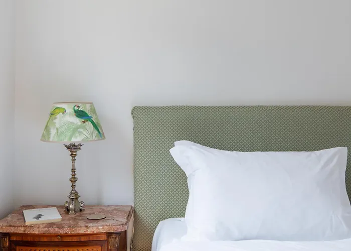 Apartment Iflat Historic Charm & Comfort By Piazza Navona *