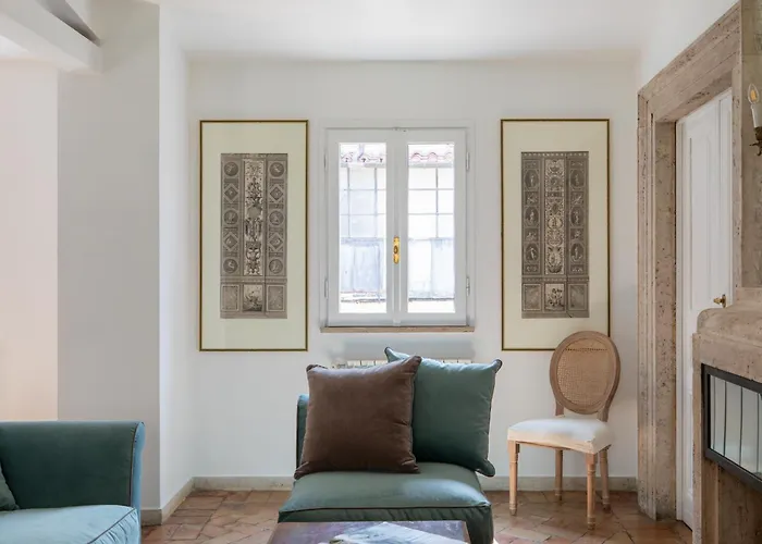Apartment Iflat Historic Charm & Comfort By Piazza Navona