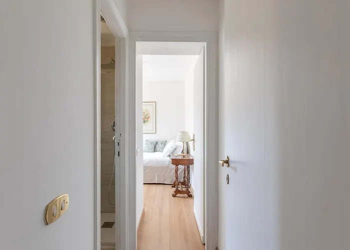 Iflat Historic Charm & Comfort By Piazza Navona Apartment Rom