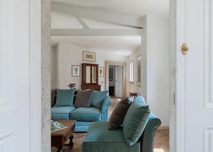 Iflat Historic Charm & Comfort By Piazza Navona Apartment