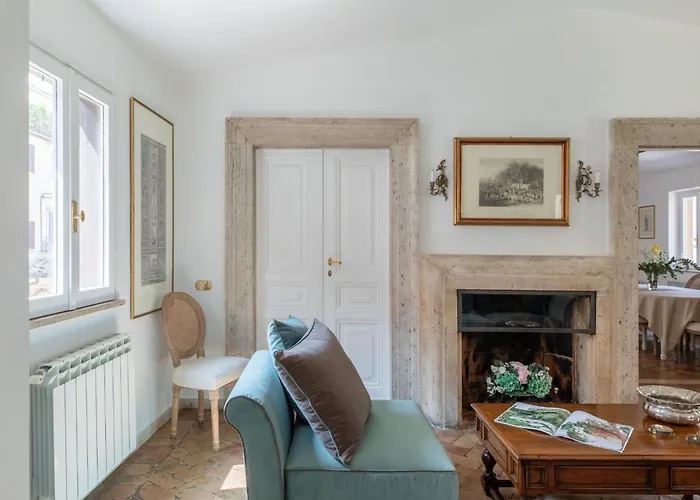 Apartment Iflat Historic Charm & Comfort By Piazza Navona *