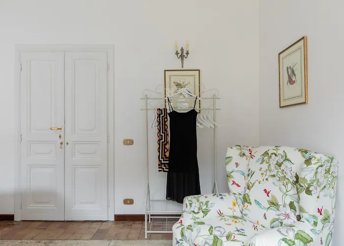 Apartment Iflat Historic Charm & Comfort By Piazza Navona Rom