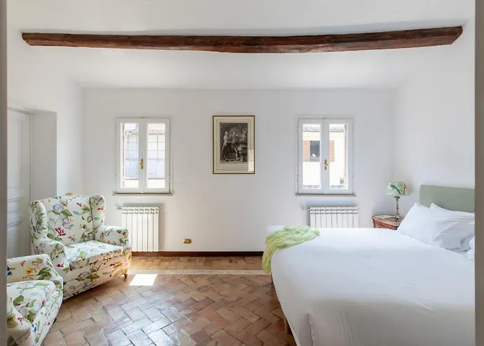 Iflat Historic Charm & Comfort By Piazza Navona *