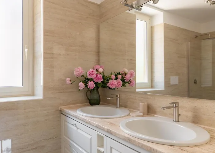 Iflat Historic Charm & Comfort By Piazza Navona Rom