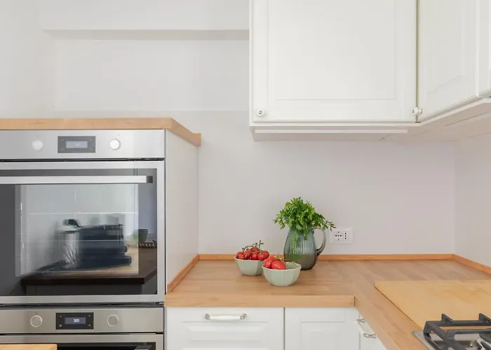 Apartment Iflat Historic Charm & Comfort By Piazza Navona *