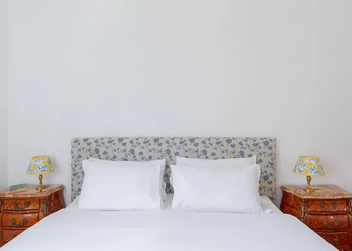 Iflat Historic Charm & Comfort By Piazza Navona Apartment Rom