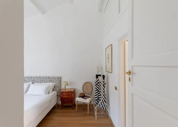 Iflat Historic Charm & Comfort By Piazza Navona Rom